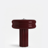 Portable Lamp Bordeaux