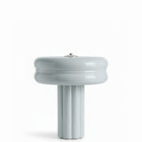 Portable Lamp Powder Blue