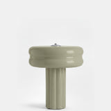 Portable Lamp Sage Green