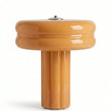 Table Lamp Amber