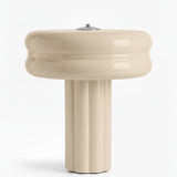 Table Lamp Beige