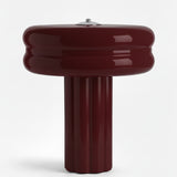 Table Lamp Bordeaux